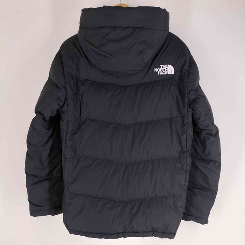 ザノースフェイス THE NORTH FACE ACT FREE EX HYBRID DOWN JACKET メンズ 100 L