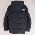 ザノースフェイス THE NORTH FACE ACT FREE EX HYBRID DOWN JACKET メンズ 100 L