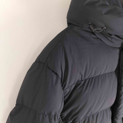 ザノースフェイス THE NORTH FACE ACT FREE EX HYBRID DOWN JACKET メンズ 100 L