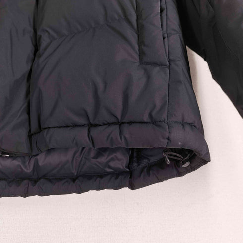 ザノースフェイス THE NORTH FACE ACT FREE EX HYBRID DOWN JACKET メンズ 100 L