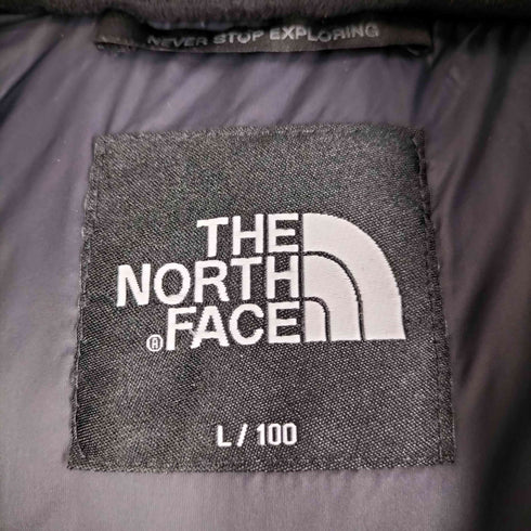 ザノースフェイス THE NORTH FACE ACT FREE EX HYBRID DOWN JACKET メンズ 100 L