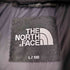 ザノースフェイス THE NORTH FACE ACT FREE EX HYBRID DOWN JACKET メンズ 100 L