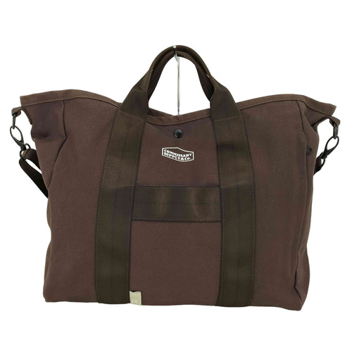 ルートート ROOTOTE COMMISSARY SUPPLY 2WAY トートバッグ メンズ