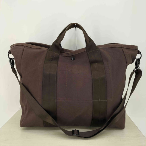 ルートート ROOTOTE COMMISSARY SUPPLY 2WAY トートバッグ メンズ