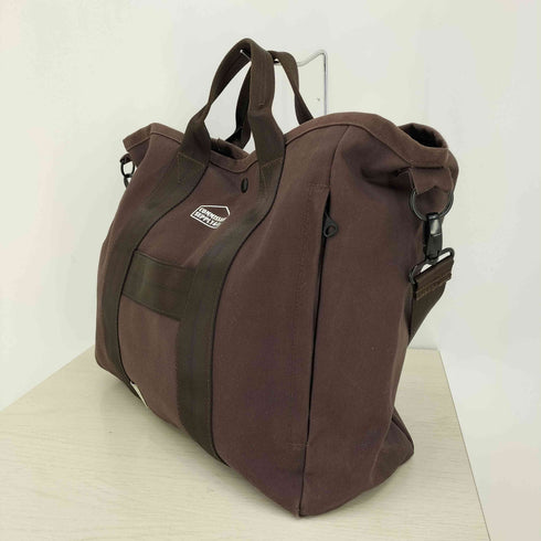 ルートート ROOTOTE COMMISSARY SUPPLY 2WAY トートバッグ メンズ