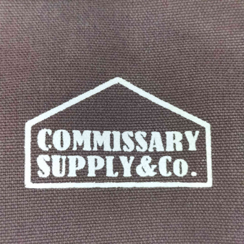 ルートート ROOTOTE COMMISSARY SUPPLY 2WAY トートバッグ メンズ