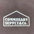ルートート ROOTOTE COMMISSARY SUPPLY 2WAY トートバッグ メンズ