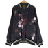 ラッドミュージシャン LAD MUSICIAN R/C SATIN REVERSIBLE BLOUSON メンズ