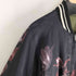 ラッドミュージシャン LAD MUSICIAN R/C SATIN REVERSIBLE BLOUSON メンズ