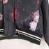 ラッドミュージシャン LAD MUSICIAN R/C SATIN REVERSIBLE BLOUSON メンズ