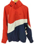 ナイキ NIKE BIG SWOOSH WOVEN JACKET メンズ import:L