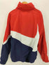 ナイキ NIKE BIG SWOOSH WOVEN JACKET メンズ import:L