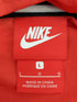 ナイキ NIKE BIG SWOOSH WOVEN JACKET メンズ import:L