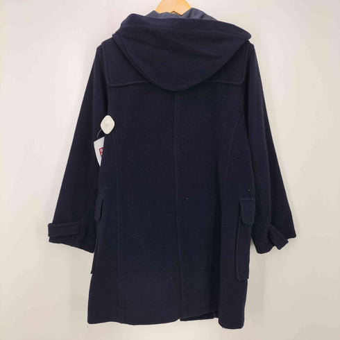 ポロ Polo ミドル丈ダッフルコート レディース 86~94 154~162