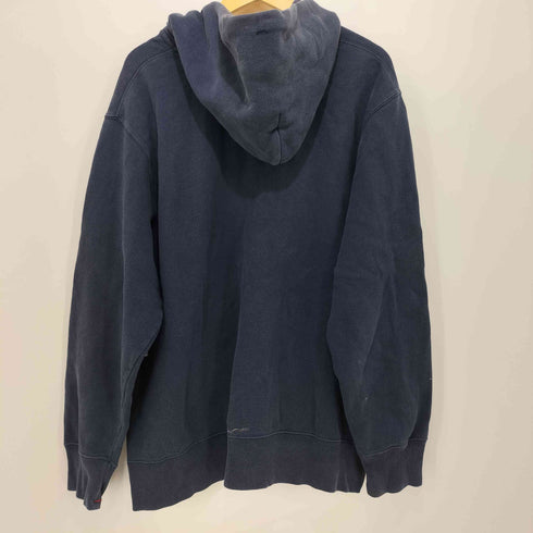 ポロジーンズカンパニーラルフローレン POLO JEANS COMPANY RALPH LAUREN 90S ジップアップ パーカー メンズ import:L