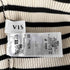 ビス ViS 24ss メタル釦ニット タンクトップ レディース FREE