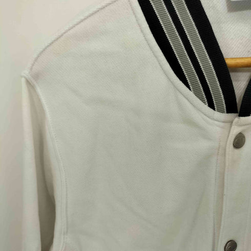 チャンピオン Champion スナップジャケット REVERSE WEAVE メンズ import:XL