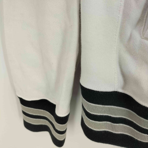 チャンピオン Champion スナップジャケット REVERSE WEAVE メンズ import:XL