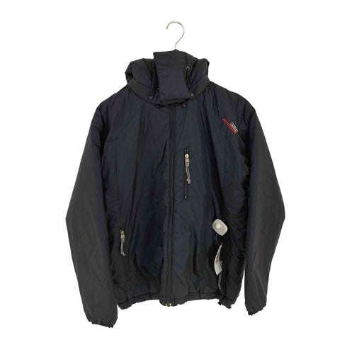エーグル AIGLE 中綿マウンテンパーカー メンズ S
