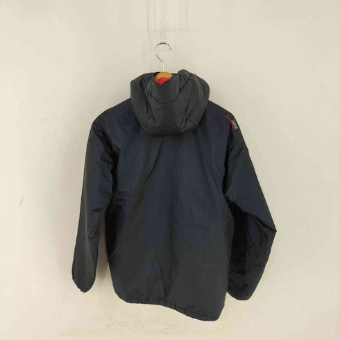 エーグル AIGLE 中綿マウンテンパーカー メンズ S