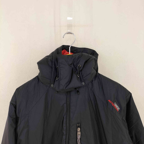 エーグル AIGLE 中綿マウンテンパーカー メンズ S