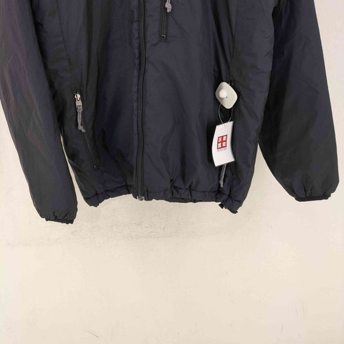 エーグル AIGLE 中綿マウンテンパーカー メンズ S
