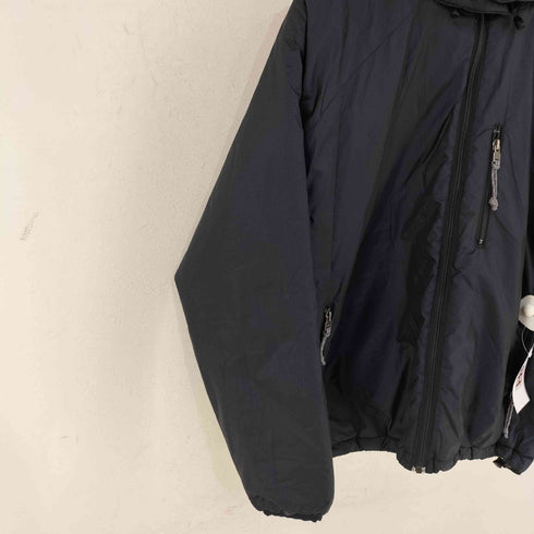 エーグル AIGLE 中綿マウンテンパーカー メンズ S