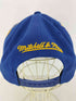 ミッチェルアンドネス mitchell&ness NBA チームロゴ刺繍 6パネル キャップ メンズ