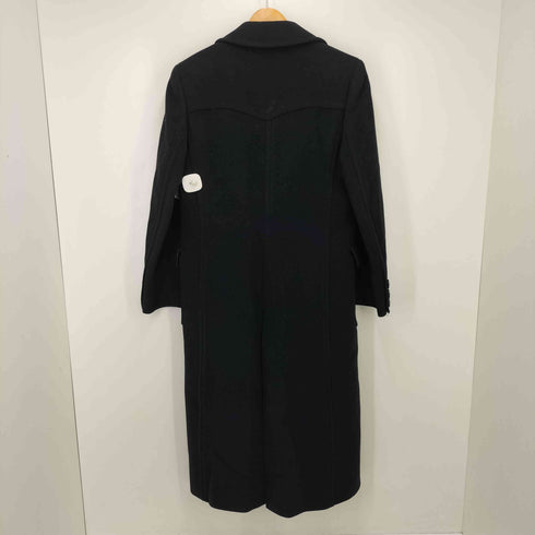 corso emilia ウールロングコート レディース