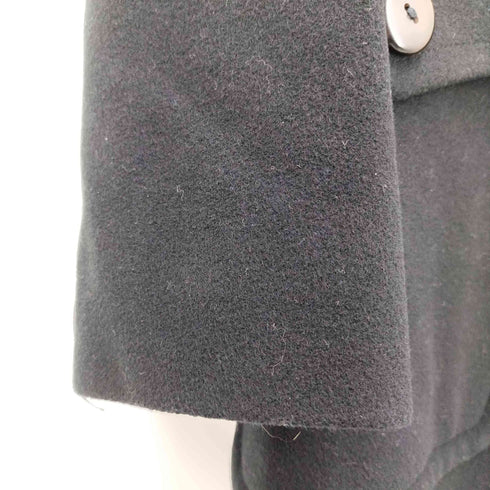corso emilia ウールロングコート レディース