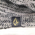 ヴォルコム VOLCOM リバーシブル イヤーキャップ メンズ