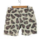 ネサンス NAISSANCE pineapple shorts メンズ JPN:XL