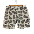 ネサンス NAISSANCE pineapple shorts メンズ JPN:XL