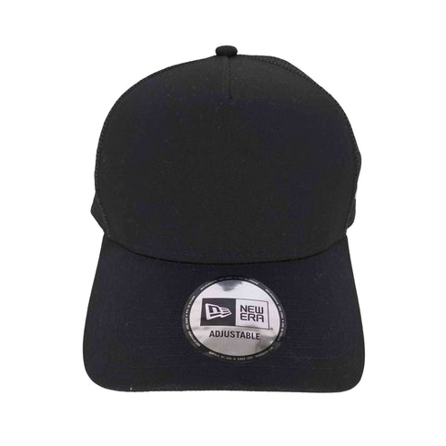 ニューエラ NEW ERA ADJUSTABLE スナップバック メッシュキャップ メンズ