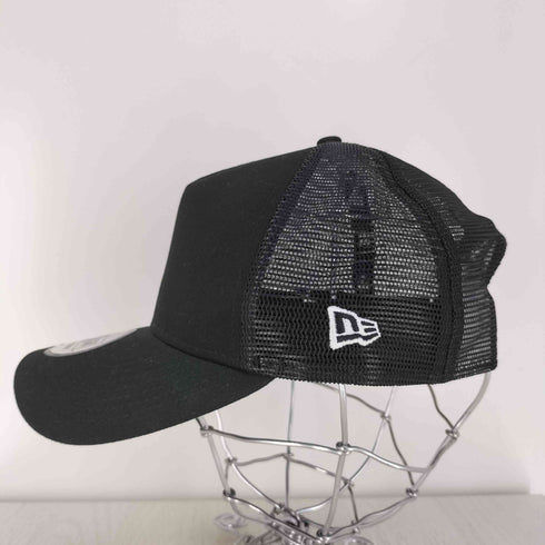 ニューエラ NEW ERA ADJUSTABLE スナップバック メッシュキャップ メンズ
