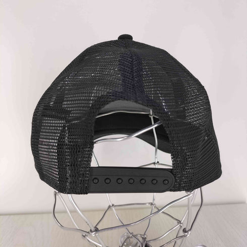 ニューエラ NEW ERA ADJUSTABLE スナップバック メッシュキャップ メンズ