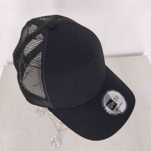 ニューエラ NEW ERA ADJUSTABLE スナップバック メッシュキャップ メンズ