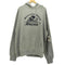 チャンピオン Champion ECO AUTHENTIC プリント プルオーバー L/S パーカー メンズ import:XL