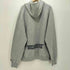 チャンピオン Champion ECO AUTHENTIC プリント プルオーバー L/S パーカー メンズ import:XL