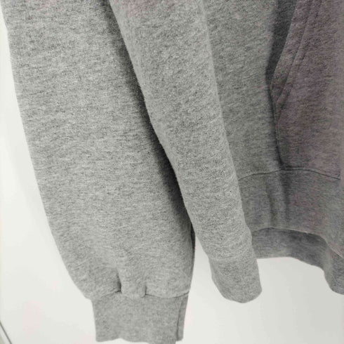 チャンピオン Champion ECO AUTHENTIC プリント プルオーバー L/S パーカー メンズ import:XL