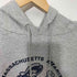チャンピオン Champion ECO AUTHENTIC プリント プルオーバー L/S パーカー メンズ import:XL