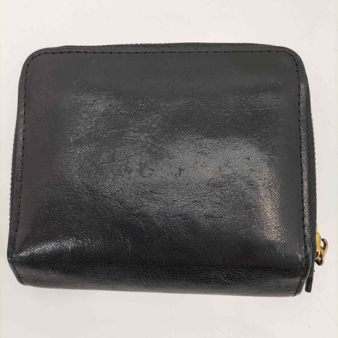BELLIES YORK 二つ折り財布 メンズ