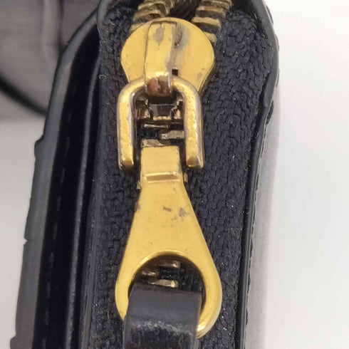 BELLIES YORK 二つ折り財布 メンズ