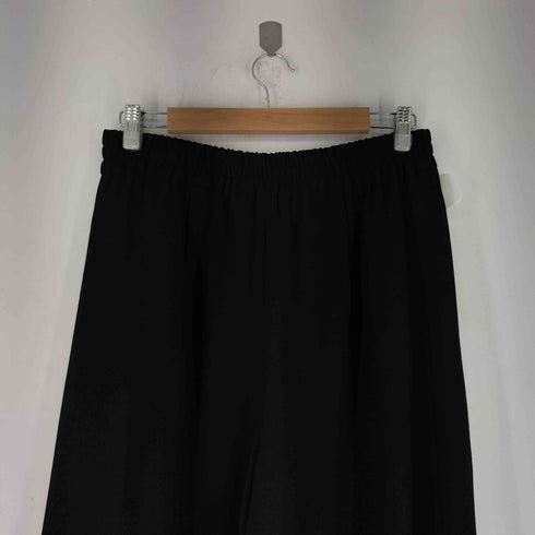 ザラ ZARA サイドボタンデザイン ワイドパンツ メンズ JPN:L