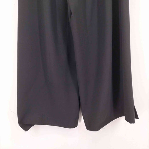 ザラ ZARA サイドボタンデザイン ワイドパンツ メンズ JPN:L