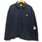 オウデン OWDEN スウェット シャツジャケット メンズ import:XL