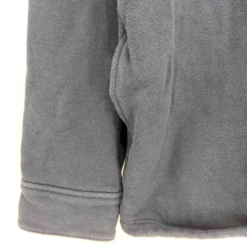 オウデン OWDEN スウェット シャツジャケット メンズ import:XL