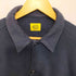 オウデン OWDEN スウェット シャツジャケット メンズ import:XL