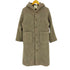 ビームスボーイ BEAMS BOY 21AW スライバー フードコート モヘヤ 混 レディース JPN:1