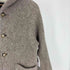 ビームスボーイ BEAMS BOY 21AW スライバー フードコート モヘヤ 混 レディース JPN:1